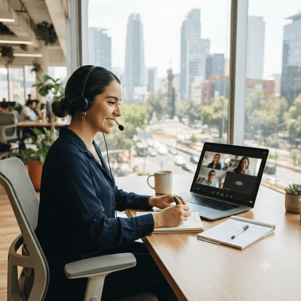 renta de oficinas virtuales cdmx precios